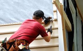 Custom Trim and Detailing for Siding in Moodus, CT